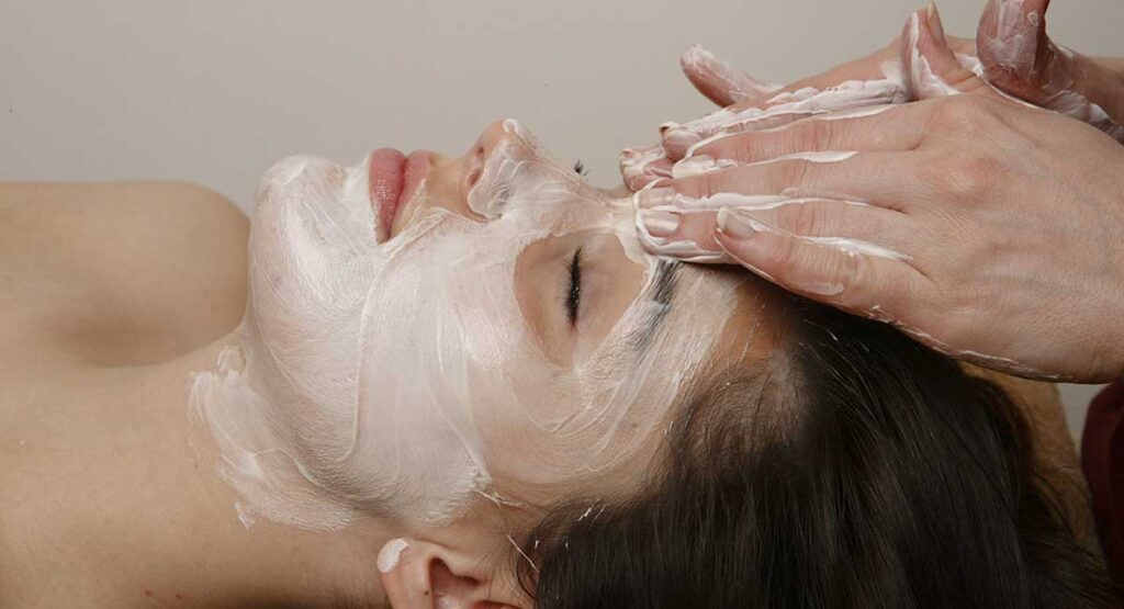 Facial care