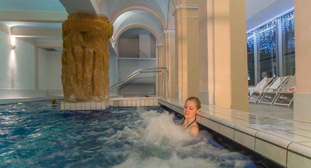 Rogaška Relax & Verwöhnung