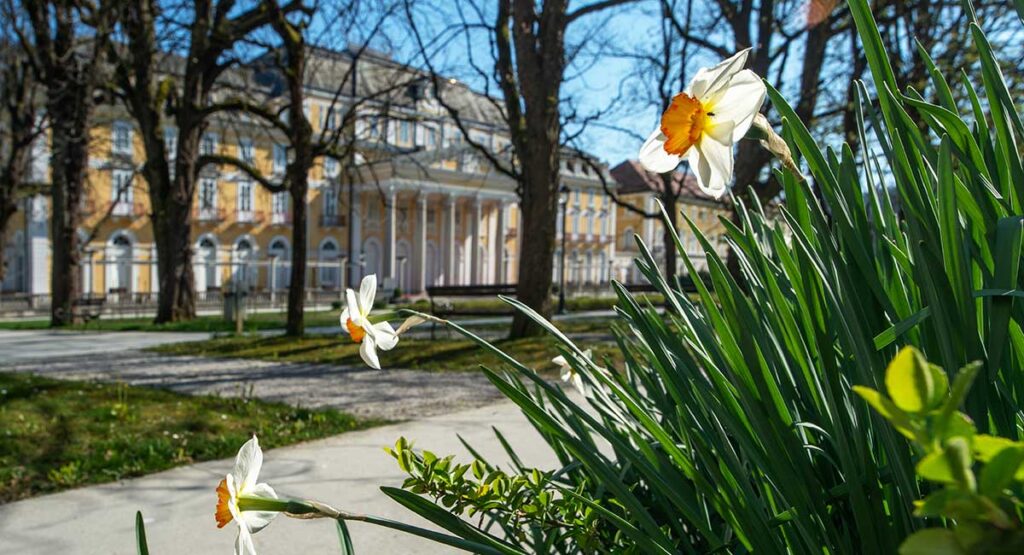 Ostern im Grand Hotel Rogaška