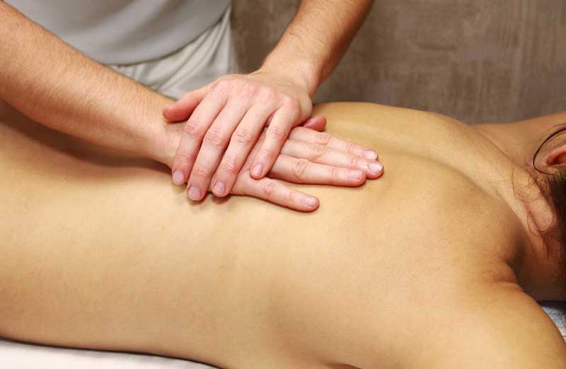Pfingsten Wellness Relax