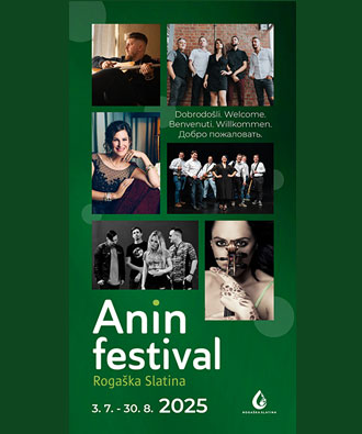 ANA'S FESTIVAL 2025