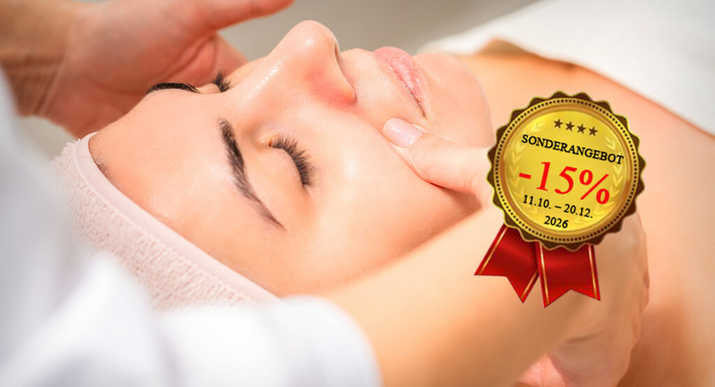 ANTI STRESS Programm mit Donat Heilwasser