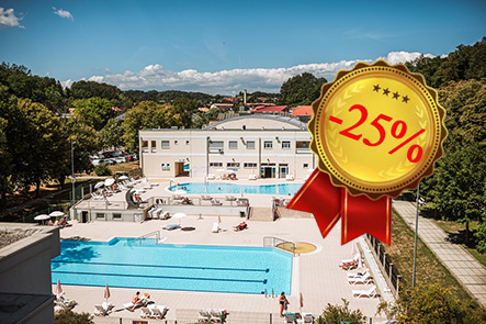 Rogaska resort