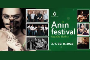 ANA'S FESTIVAL 2025АНИН