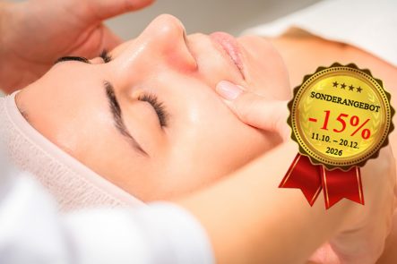 ANTI STRESS Programm mit Donat Heilwasser